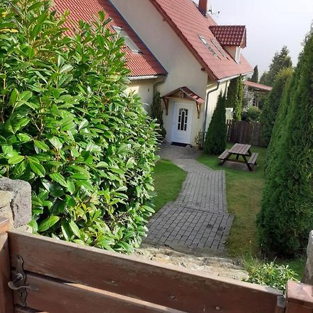 Tisá 488 Apartman Kültér fotó