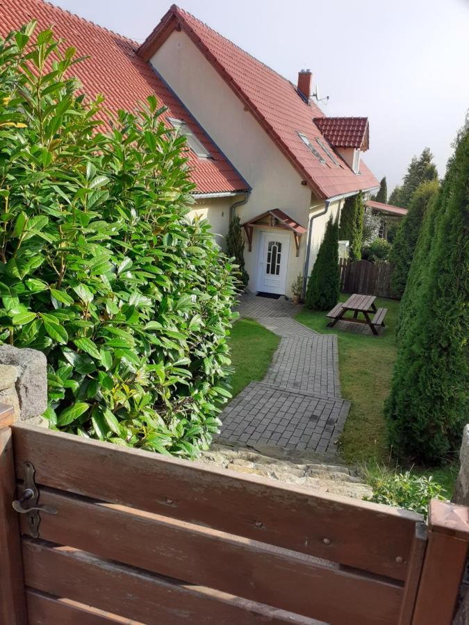 Tisá 488 Apartman Kültér fotó