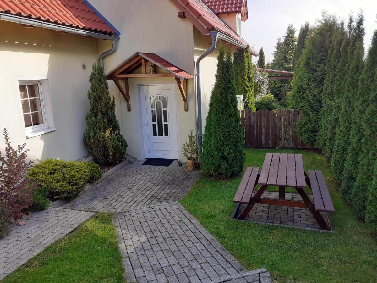 Tisá 488 Apartman Kültér fotó