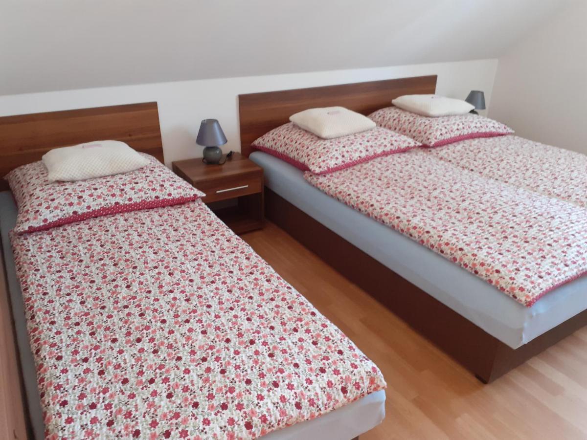 Tisá 488 Apartman Kültér fotó