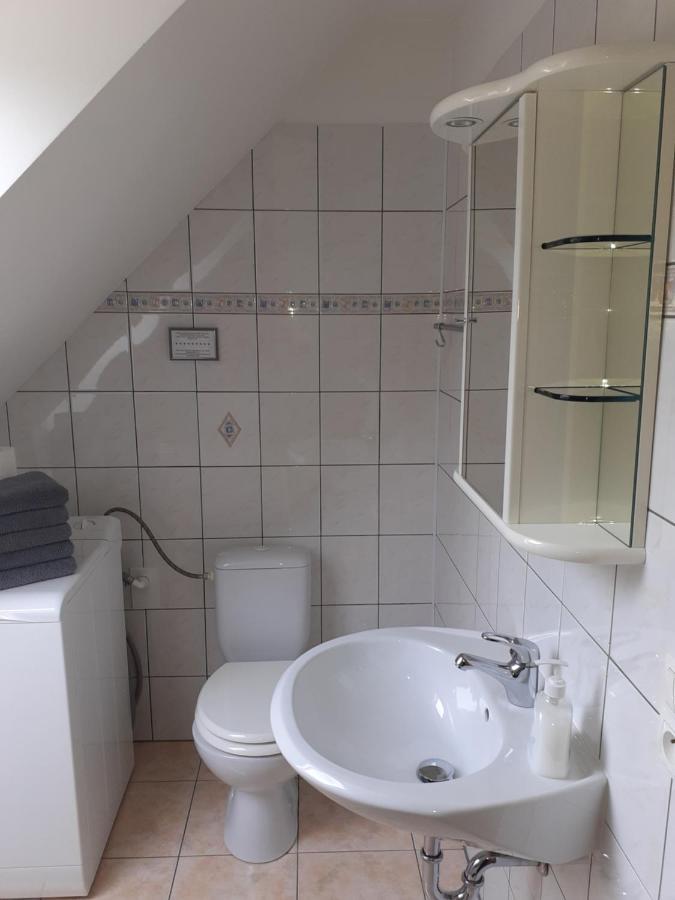 Tisá 488 Apartman Kültér fotó