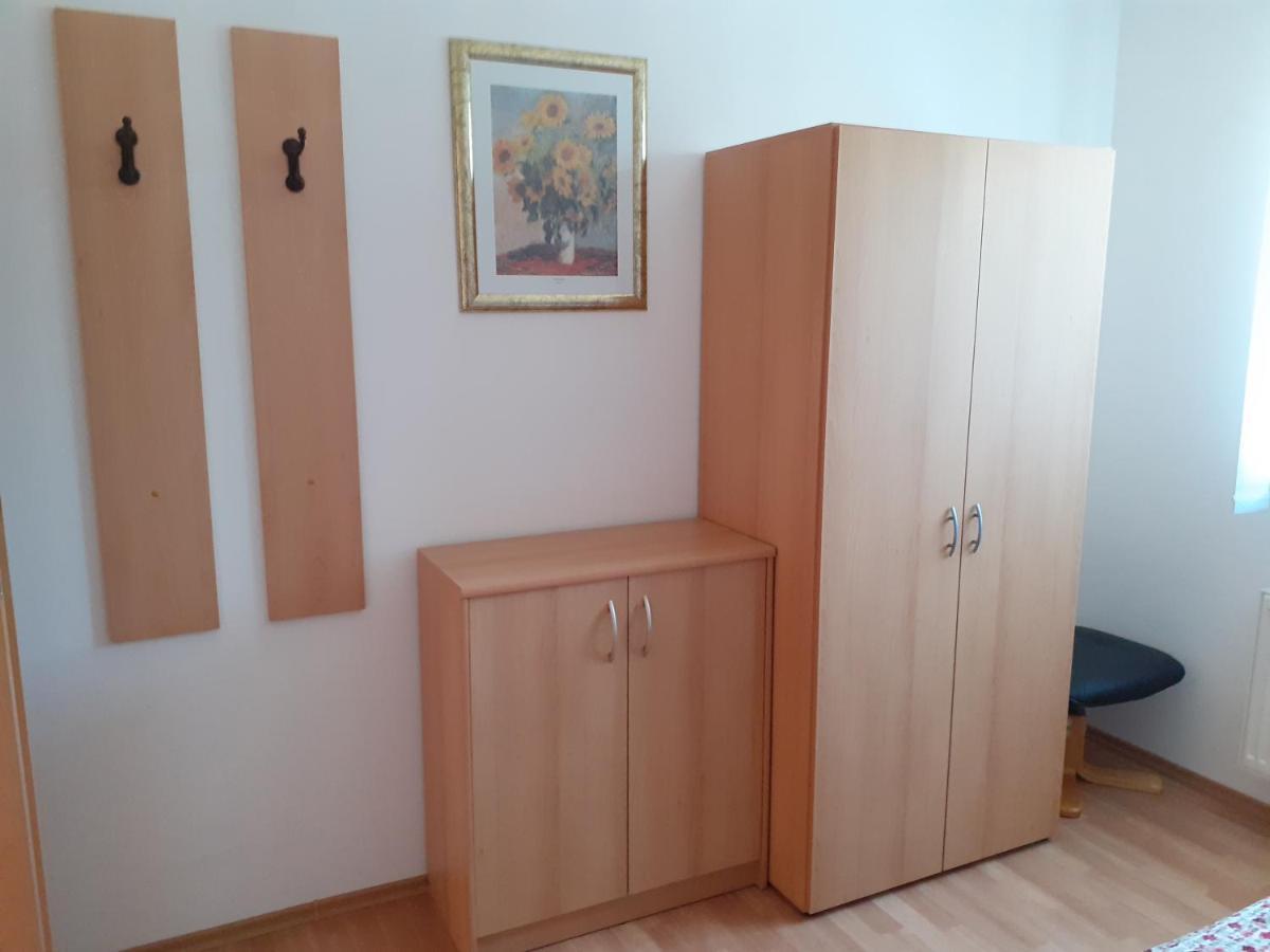 Tisá 488 Apartman Kültér fotó