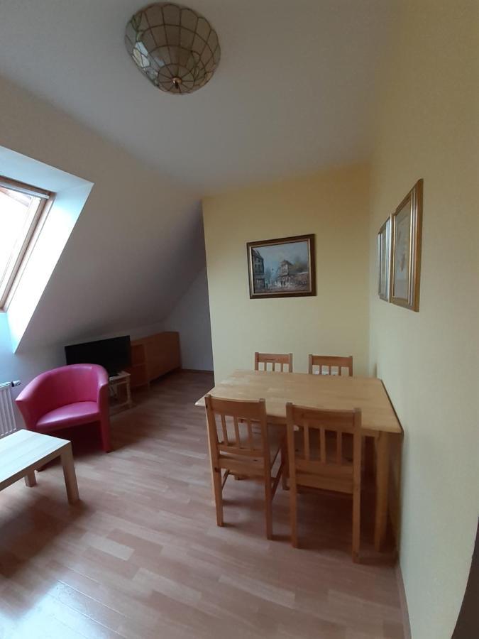 Tisá 488 Apartman Kültér fotó