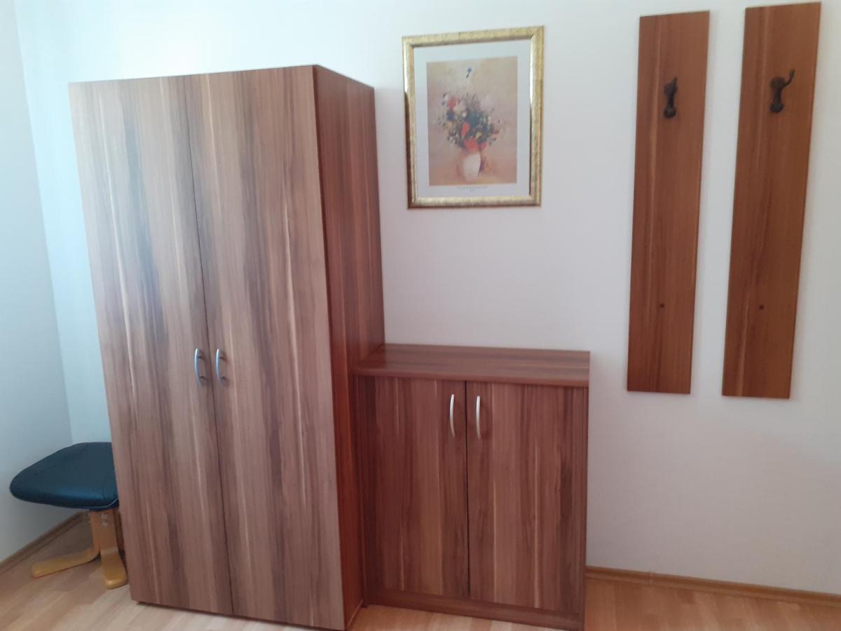 Tisá 488 Apartman Kültér fotó