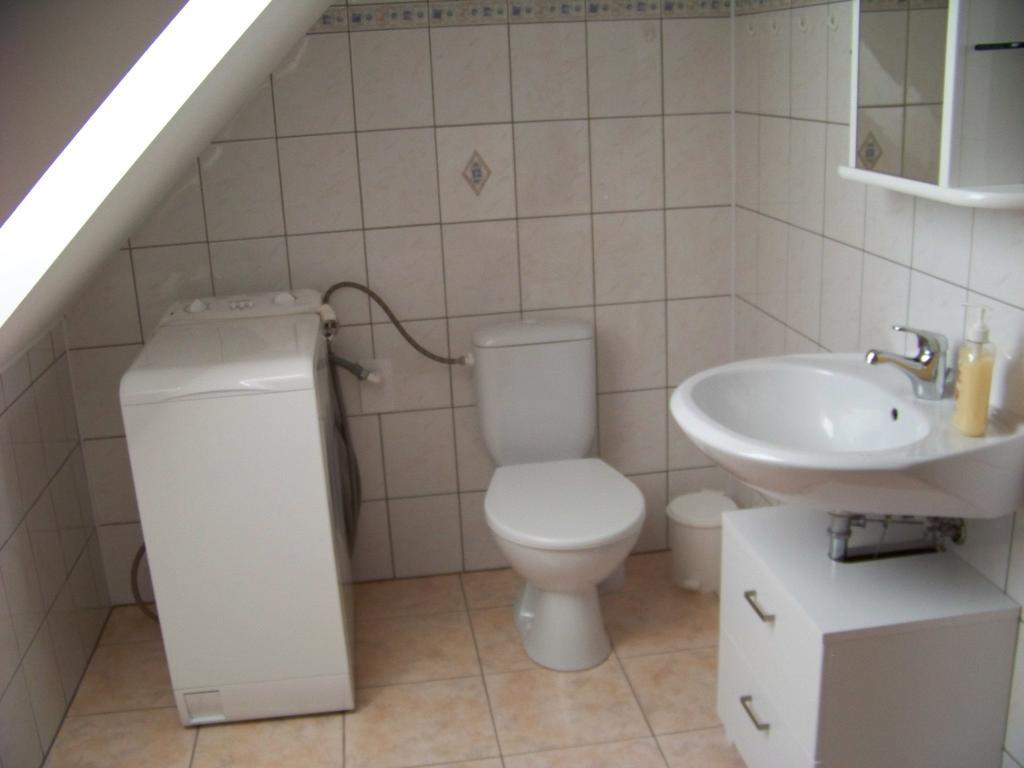 Tisá 488 Apartman Szoba fotó