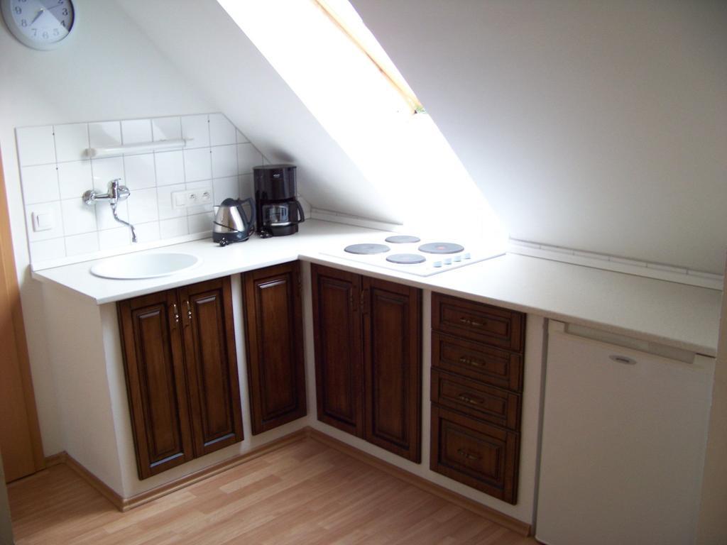 Tisá 488 Apartman Szoba fotó