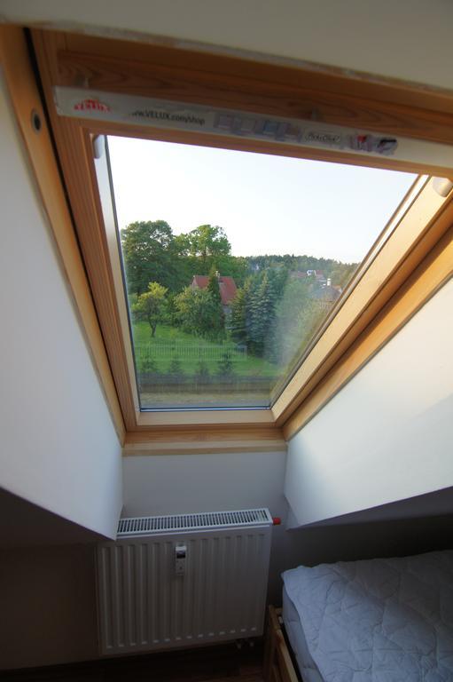 Tisá 488 Apartman Szoba fotó