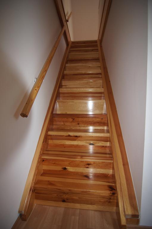 Tisá 488 Apartman Szoba fotó